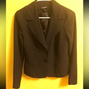 Womens blazer
